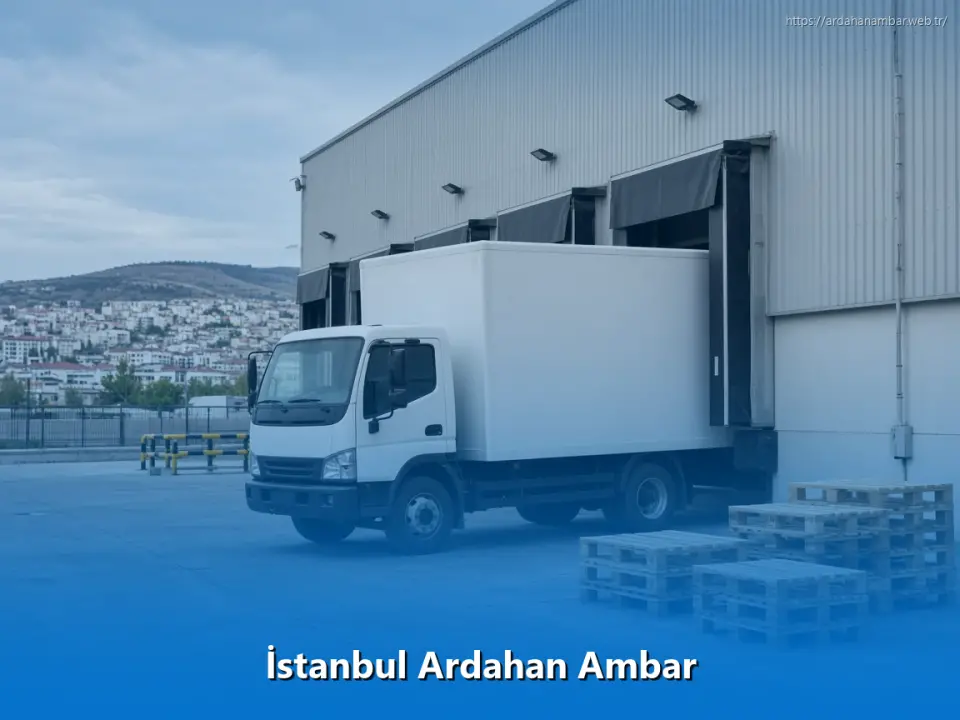 Ardahan Ambar