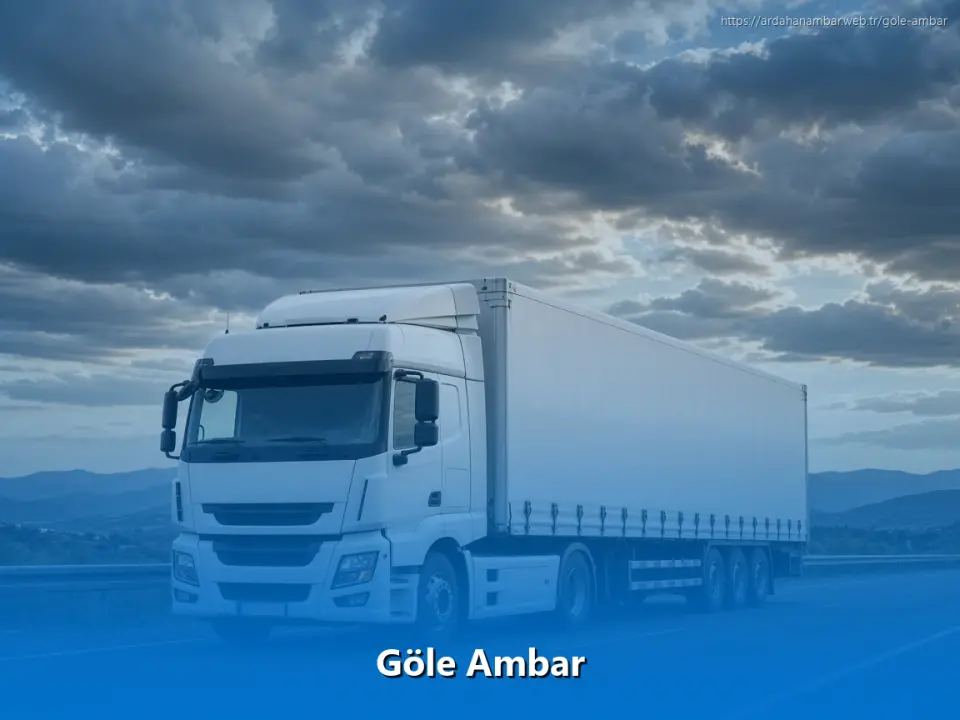 Göle Ambar