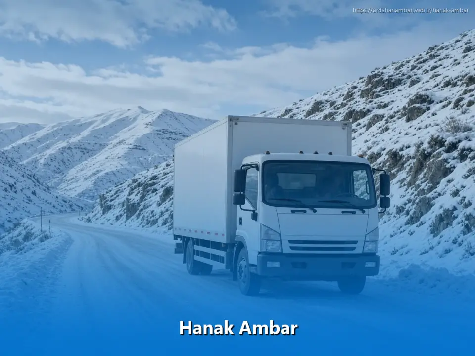 Hanak Ambar