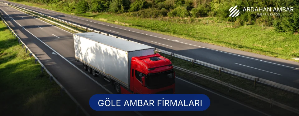 Göle Ambar Taşımacılık