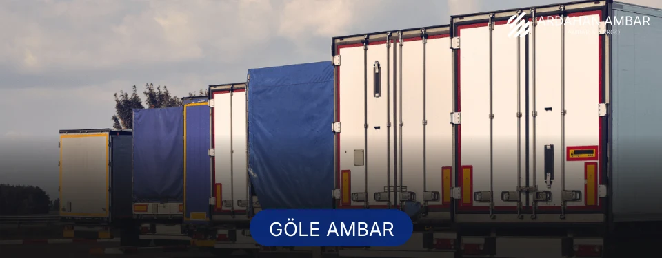 Göle Ambar