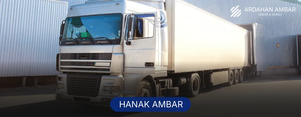 Hanak Ambar