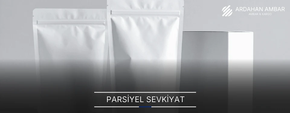 Ardahan Parsiyel Malzeme Ambar Firmaları