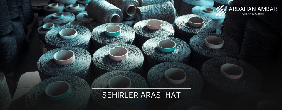 Ardahan Şehirler Arası Ambar Firmaları