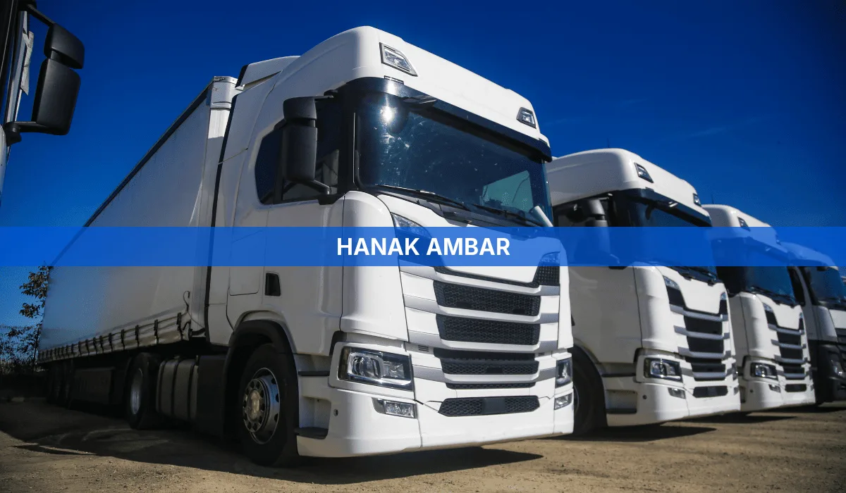 Hanak Ambar
