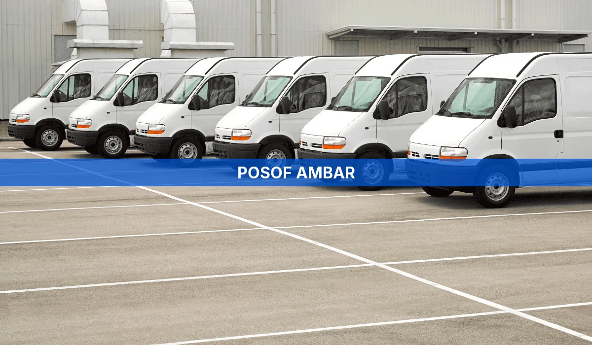 Posof Ambar