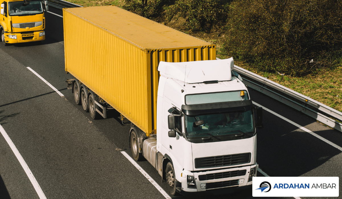 Ağır Yük Taşıma